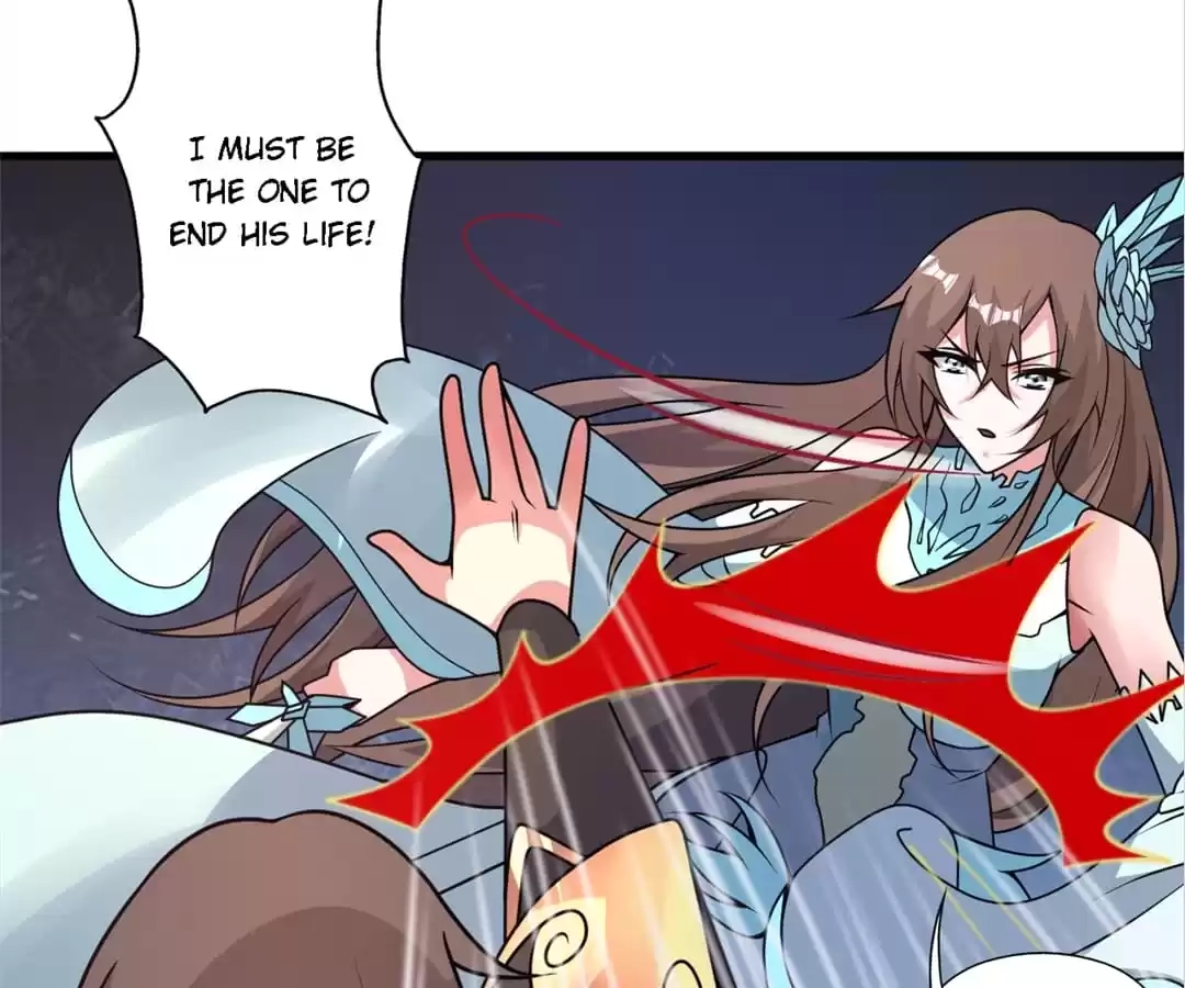 Banished Disciple's Counterattack Chapter 376 page 165 - 