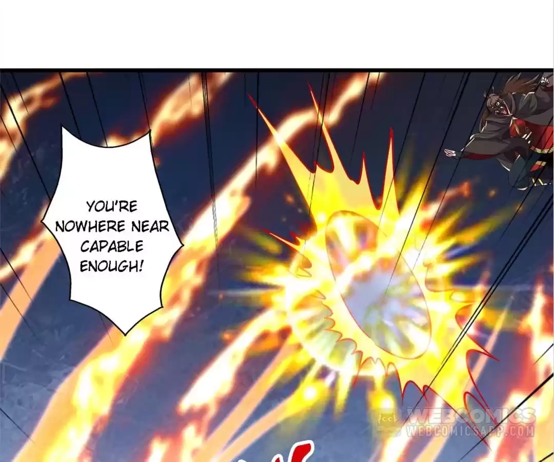Banished Disciple's Counterattack Chapter 376 page 168 - 