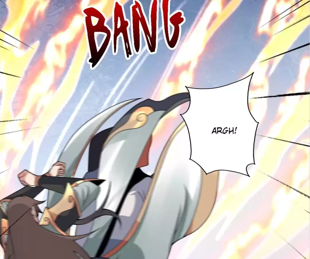 Banished Disciple's Counterattack Chapter 376 page 169 - 