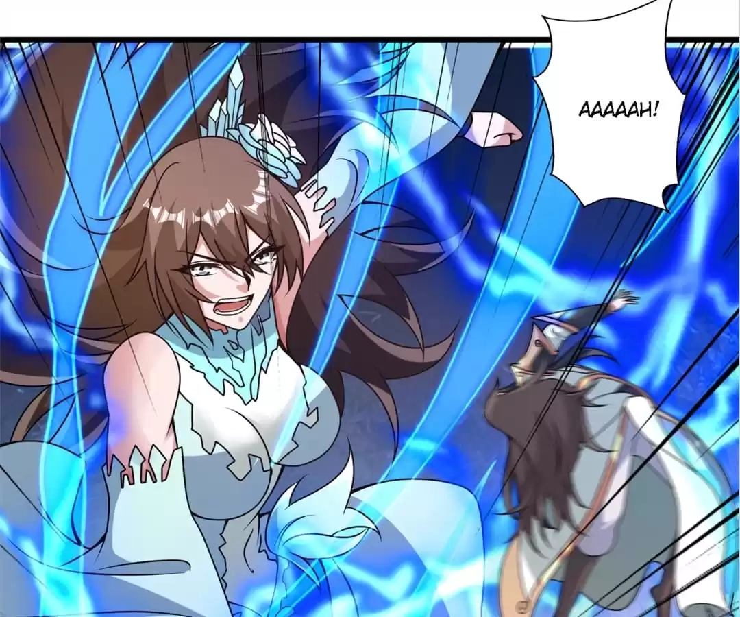 Banished Disciple's Counterattack Chapter 376 page 172 - 