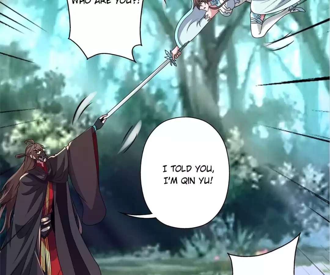 Banished Disciple's Counterattack Chapter 376 page 178 - 