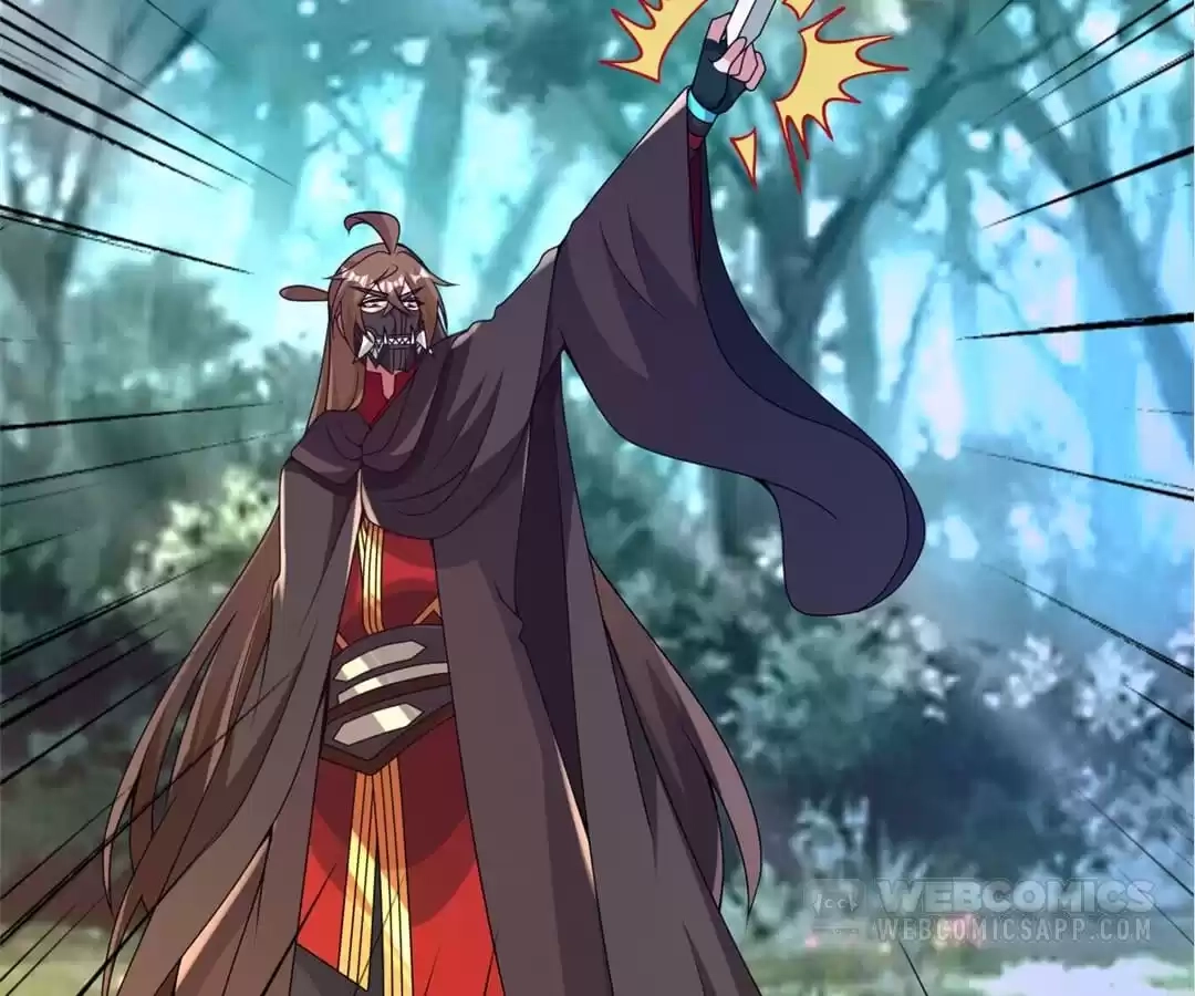 Banished Disciple's Counterattack Chapter 376 page 181 - 