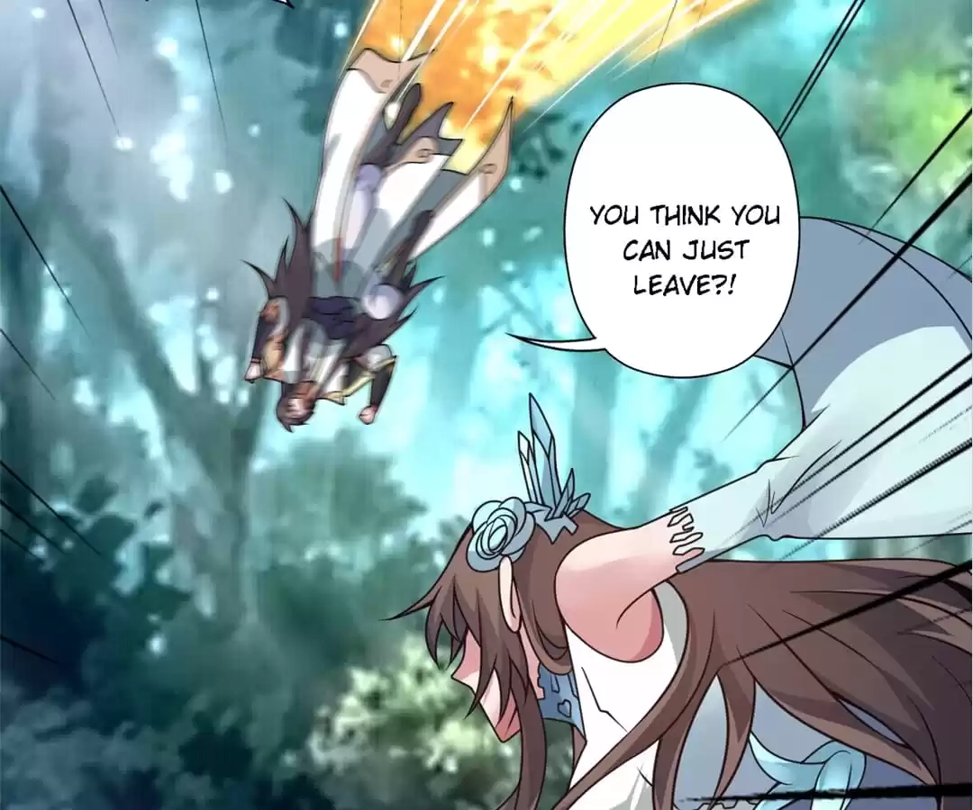 Banished Disciple's Counterattack Chapter 376 page 184 - 