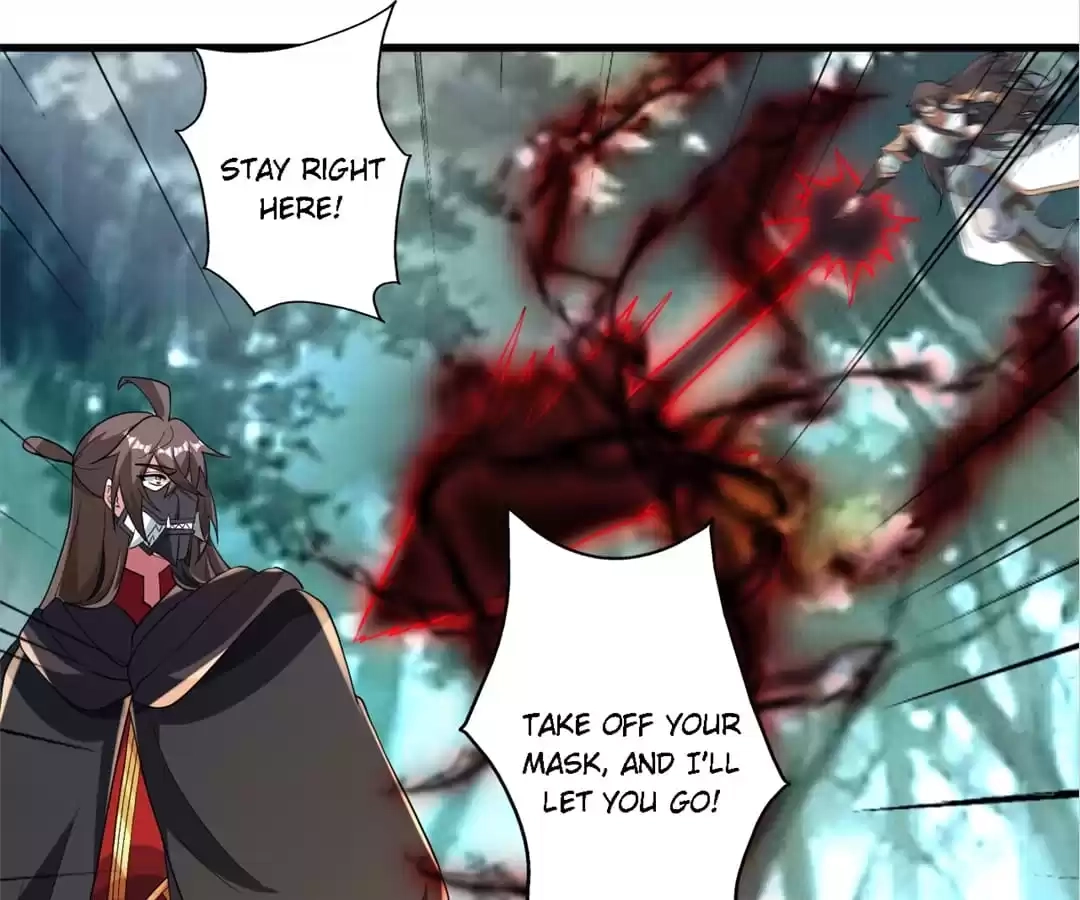 Banished Disciple's Counterattack Chapter 376 page 187 - 