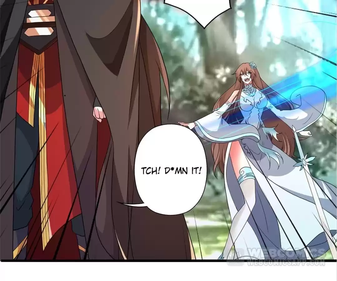 Banished Disciple's Counterattack Chapter 376 page 188 - 