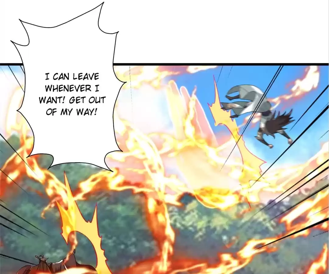 Banished Disciple's Counterattack Chapter 376 page 190 - 