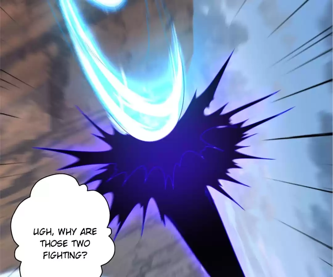 Banished Disciple's Counterattack Chapter 376 page 20 - 
