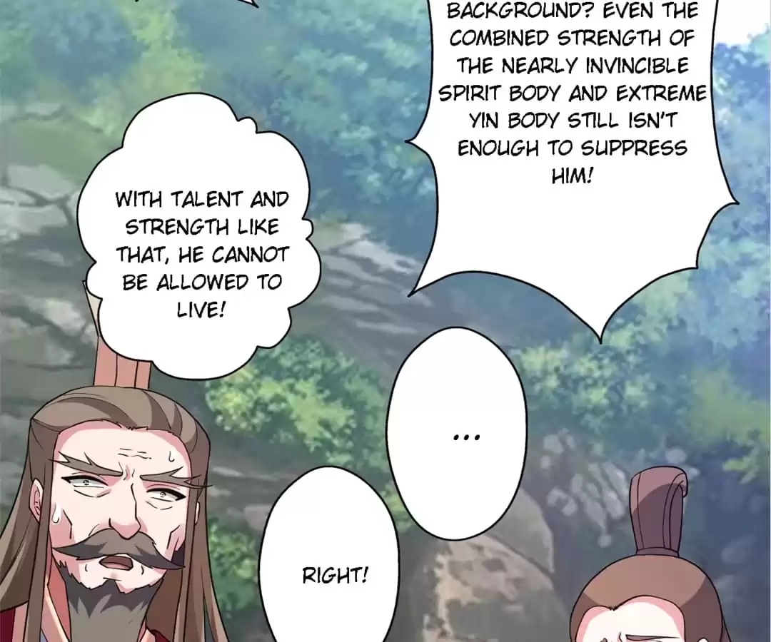 Banished Disciple's Counterattack Chapter 376 page 194 - 