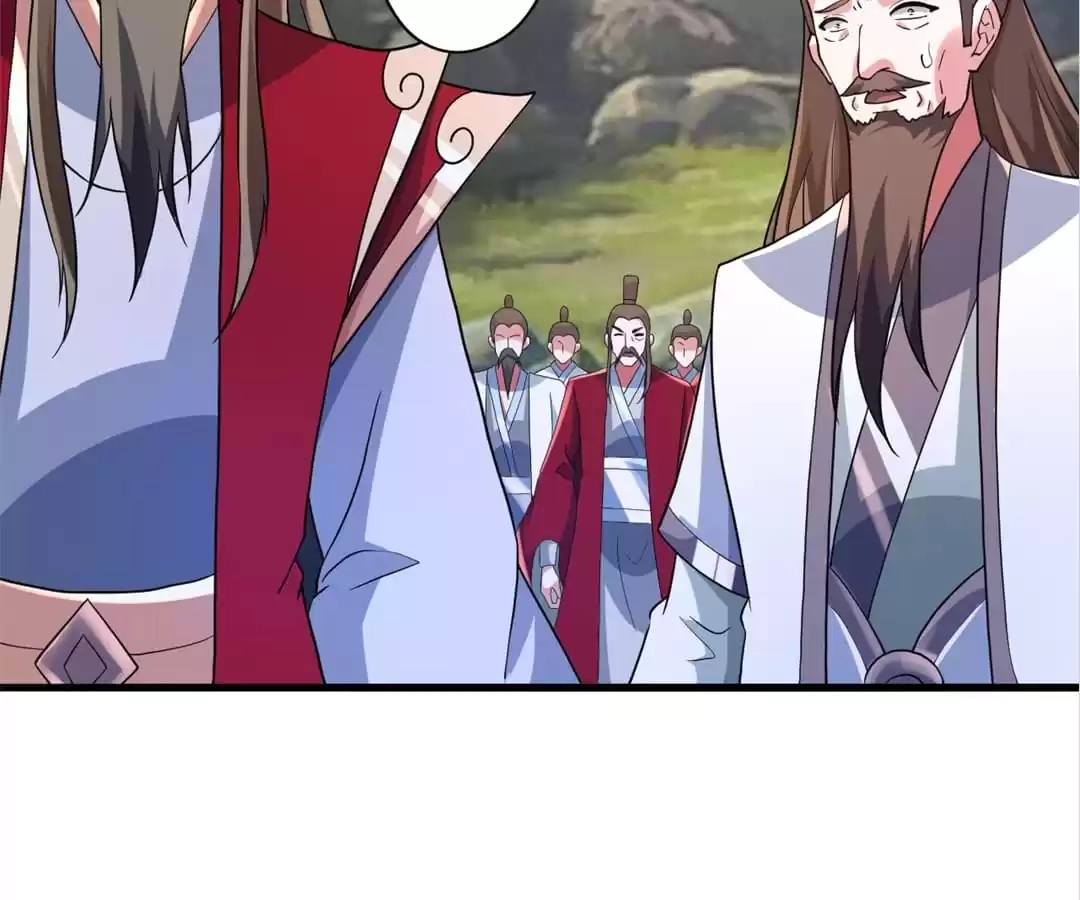 Banished Disciple's Counterattack Chapter 376 page 195 - 