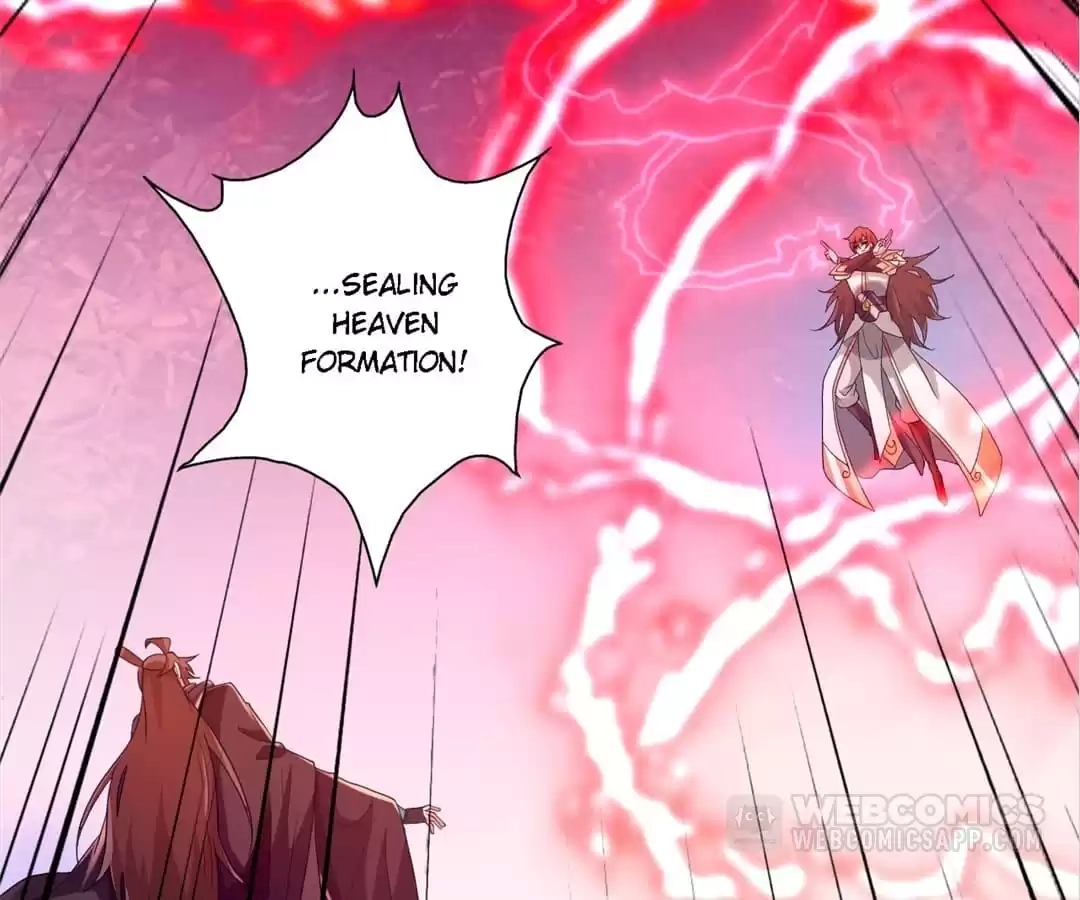 Banished Disciple's Counterattack Chapter 376 page 200 - 