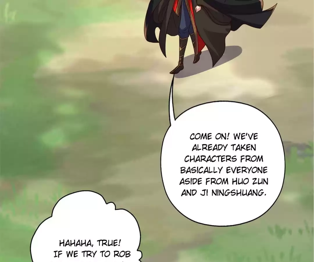 Banished Disciple's Counterattack Chapter 376 page 3 - 
