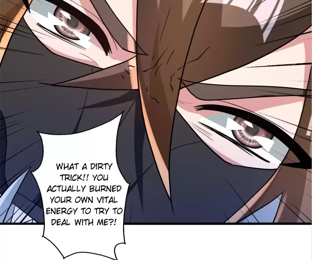 Banished Disciple's Counterattack Chapter 376 page 203 - 