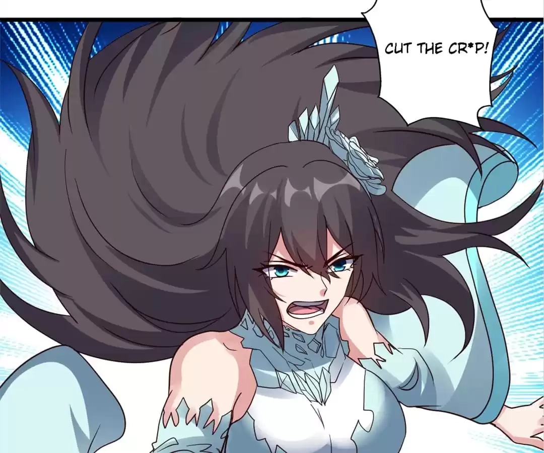 Banished Disciple's Counterattack Chapter 376 page 29 - 