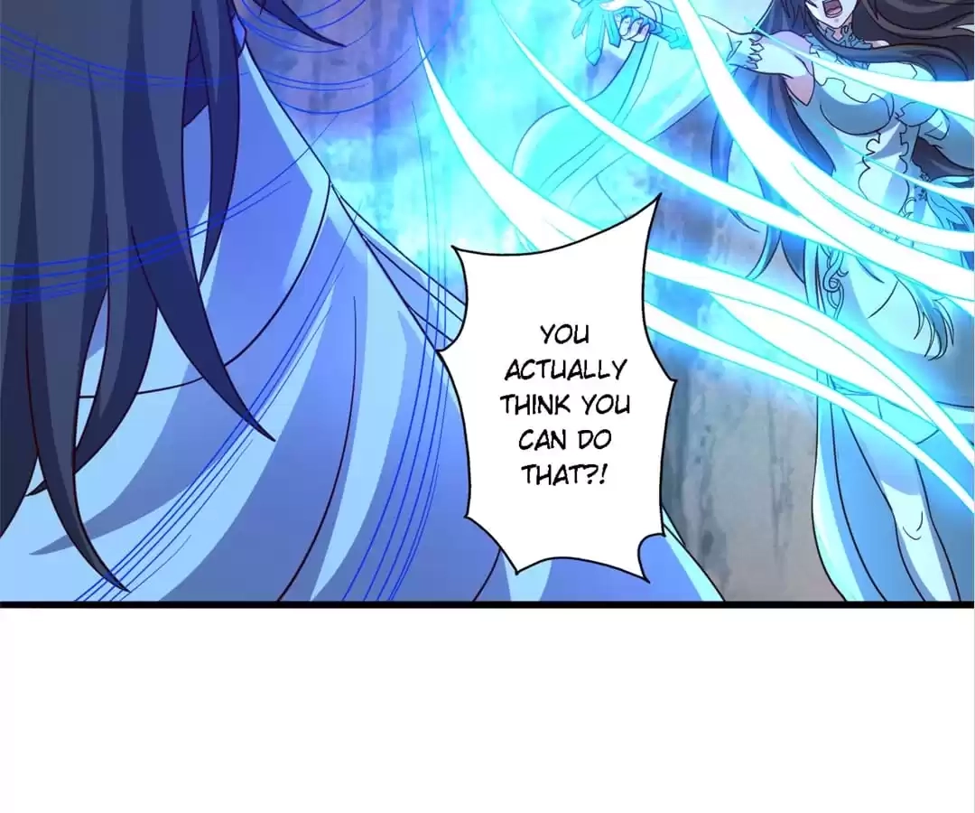 Banished Disciple's Counterattack Chapter 376 page 36 - 