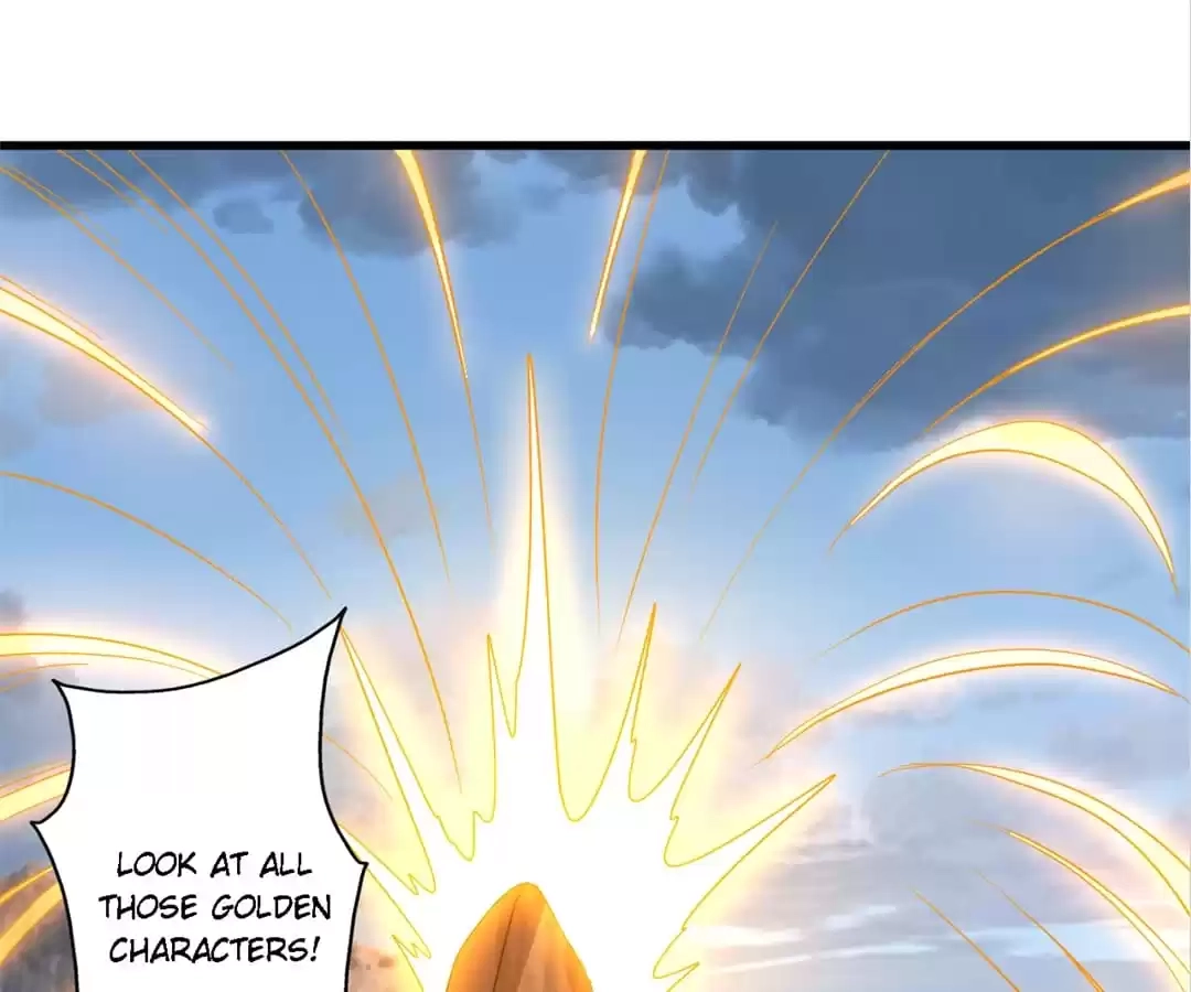 Banished Disciple's Counterattack Chapter 376 page 38 - 