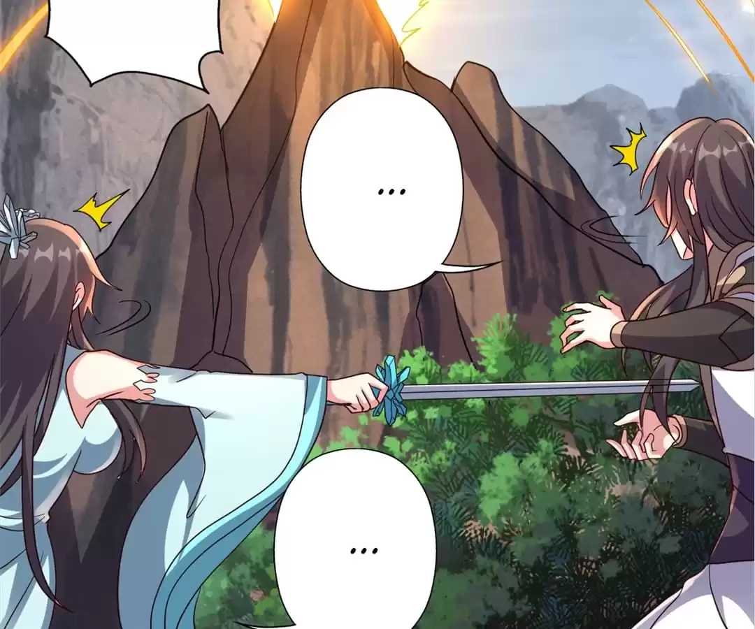 Banished Disciple's Counterattack Chapter 376 page 39 - 