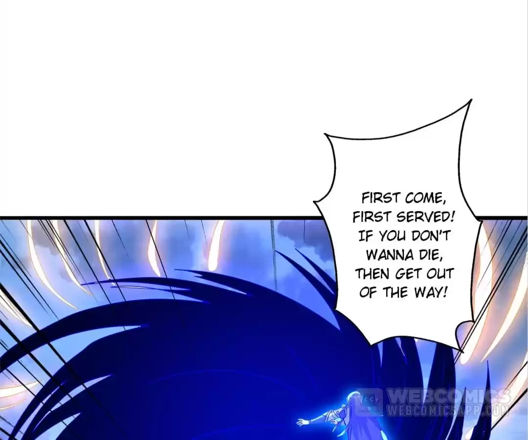 Banished Disciple's Counterattack Chapter 376 page 50 - 