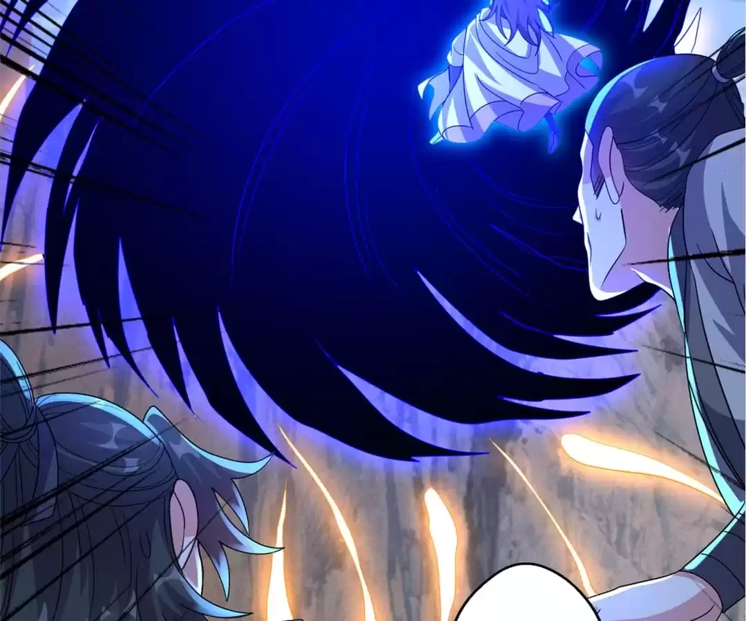 Banished Disciple's Counterattack Chapter 376 page 51 - 