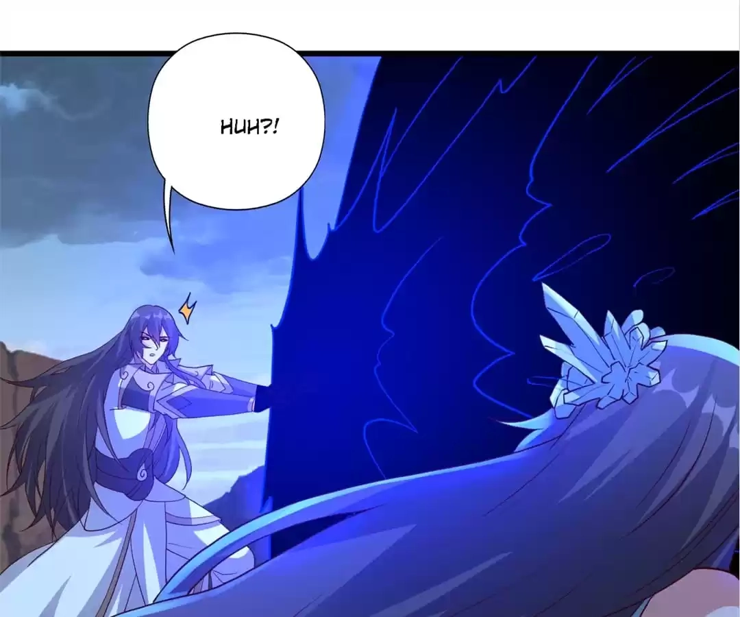 Banished Disciple's Counterattack Chapter 376 page 54 - 