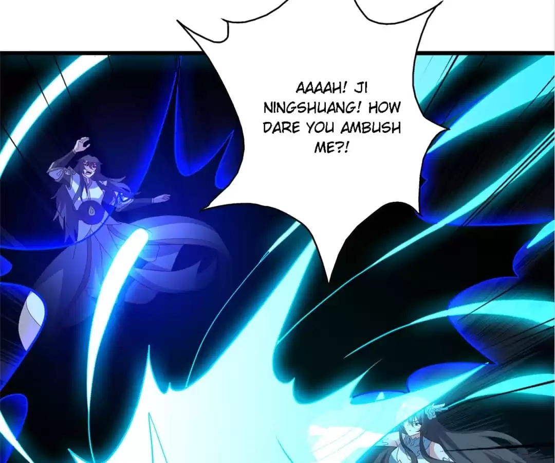 Banished Disciple's Counterattack Chapter 376 page 60 - 