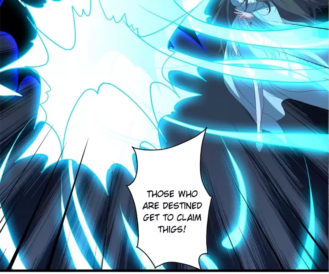 Banished Disciple's Counterattack Chapter 376 page 61 - 