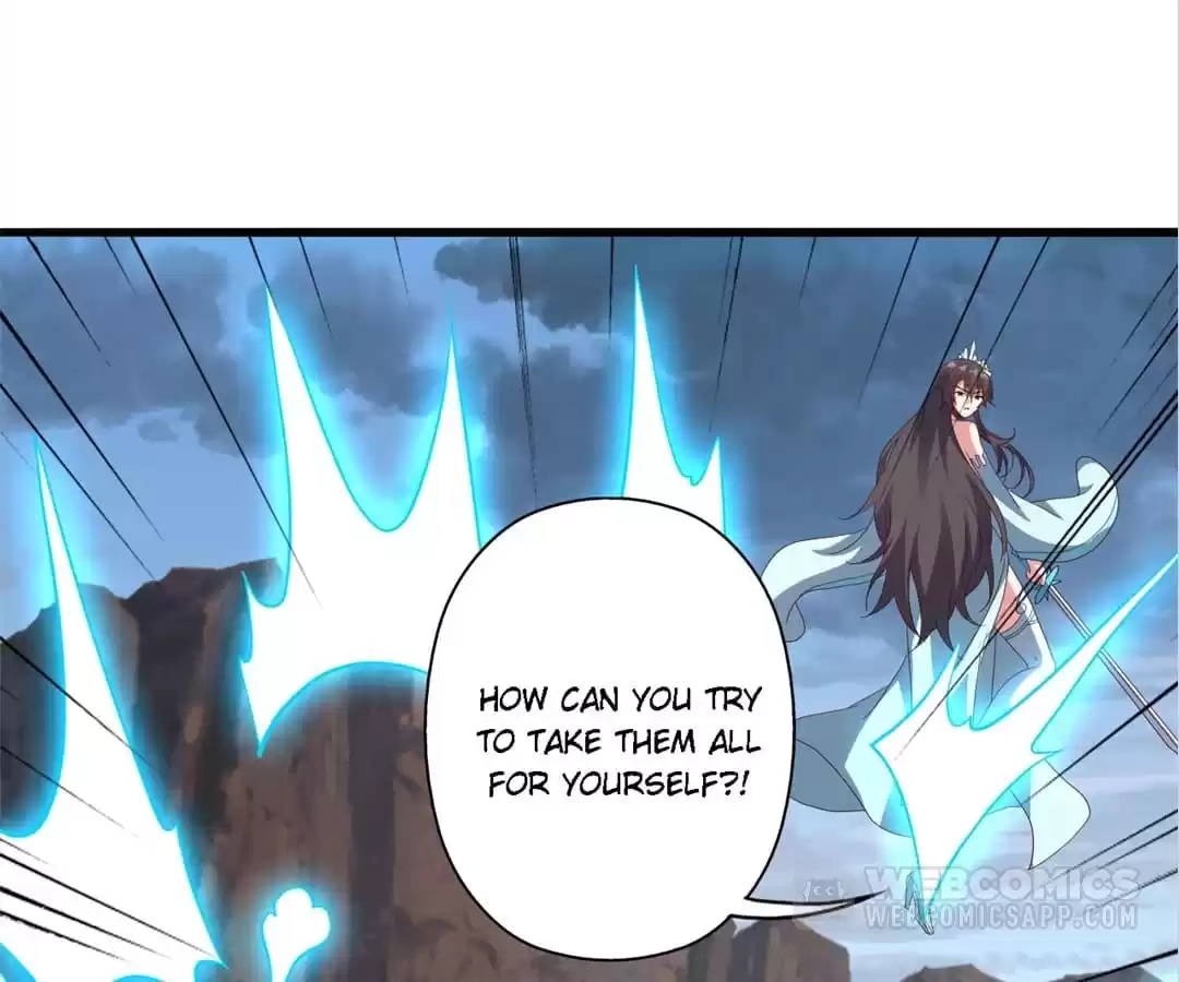 Banished Disciple's Counterattack Chapter 376 page 63 - 
