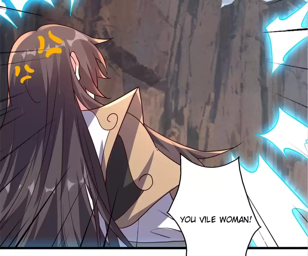Banished Disciple's Counterattack Chapter 376 page 64 - 