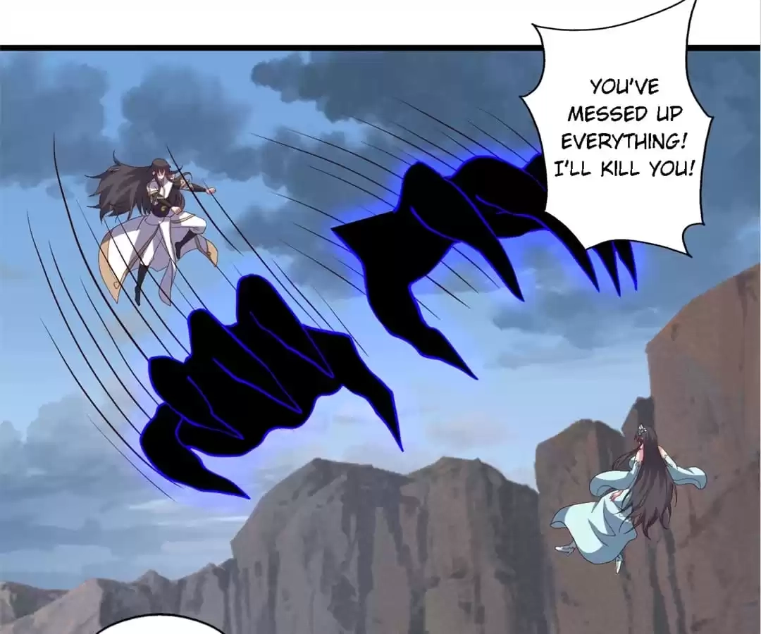 Banished Disciple's Counterattack Chapter 376 page 67 - 