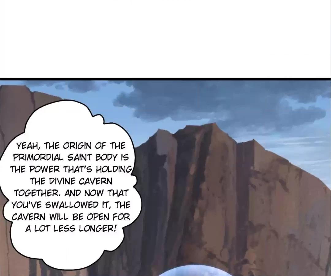 Banished Disciple's Counterattack Chapter 376 page 8 - 