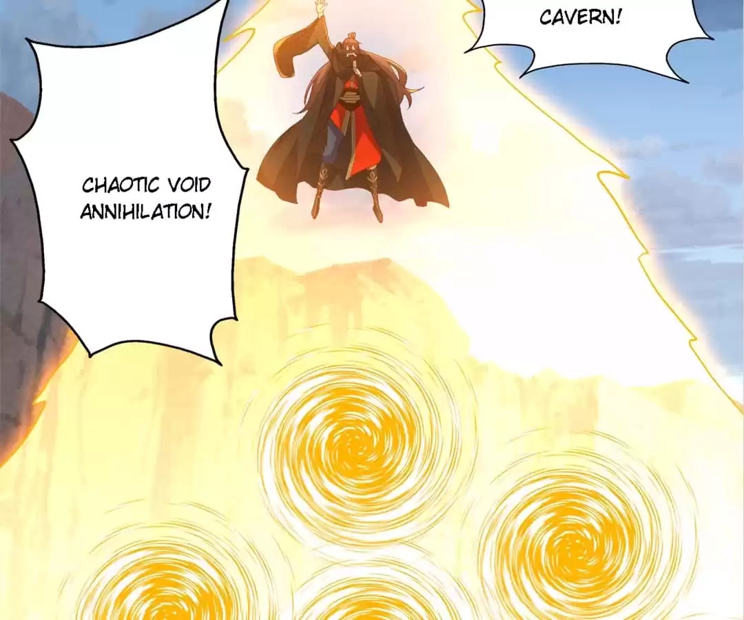 Banished Disciple's Counterattack Chapter 376 page 77 - 