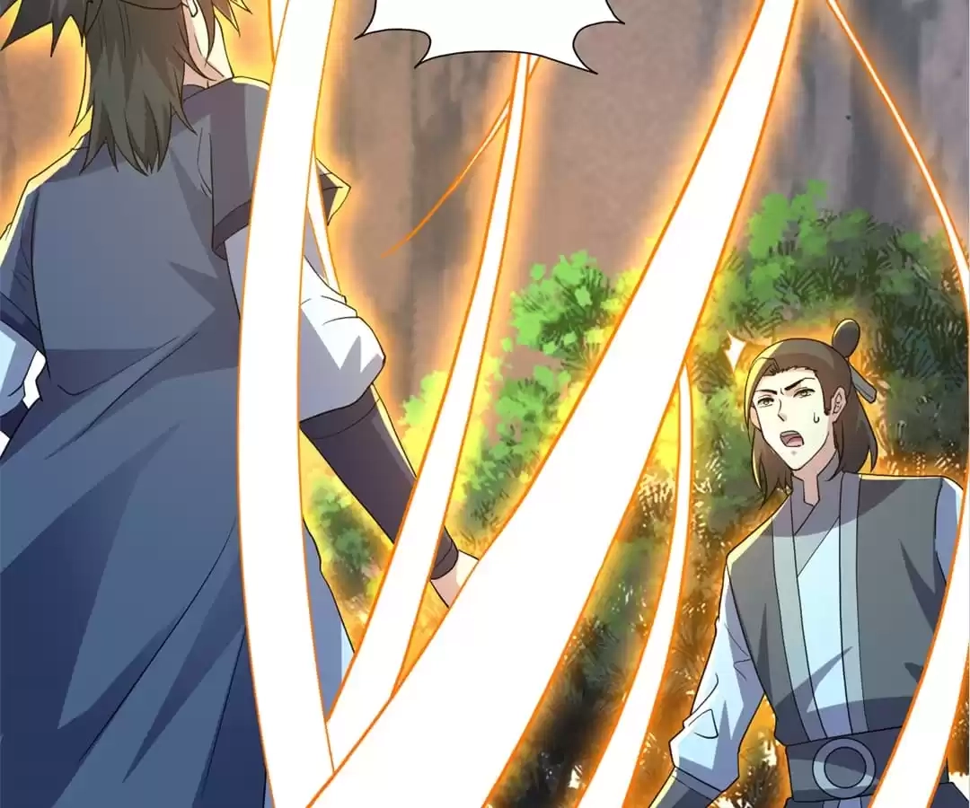 Banished Disciple's Counterattack Chapter 376 page 86 - 