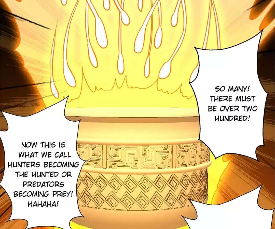 Banished Disciple's Counterattack Chapter 376 page 89 - 