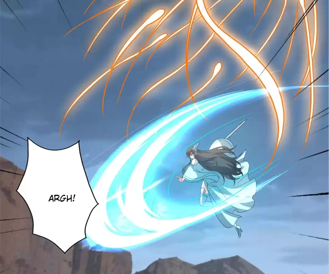 Banished Disciple's Counterattack Chapter 376 page 92 - 