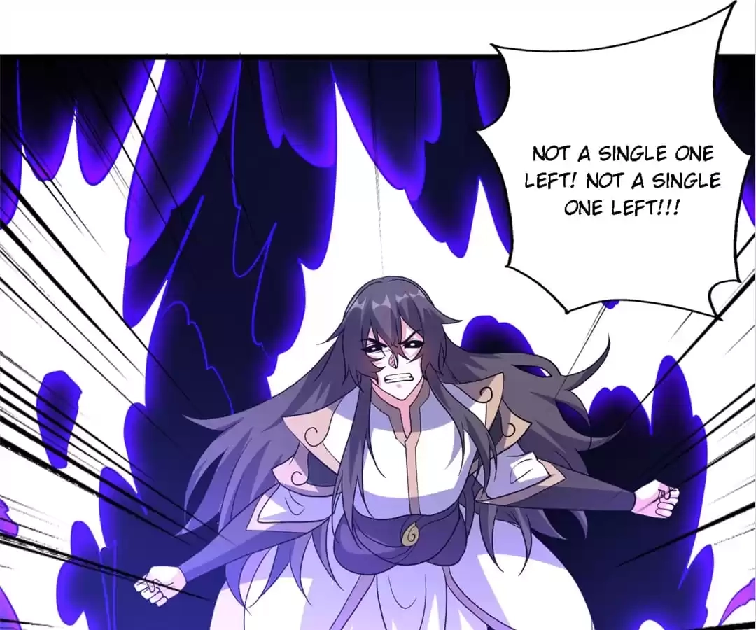 Banished Disciple's Counterattack Chapter 376 page 94 - 