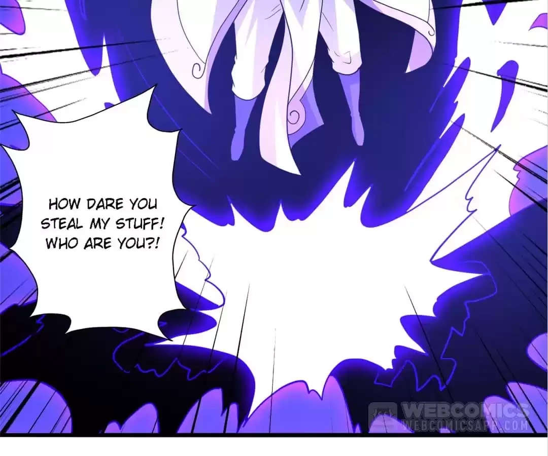 Banished Disciple's Counterattack Chapter 376 page 95 - 