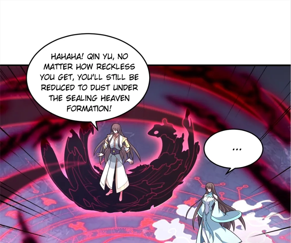 Banished Disciple's Counterattack Chapter 377 page 1 - 