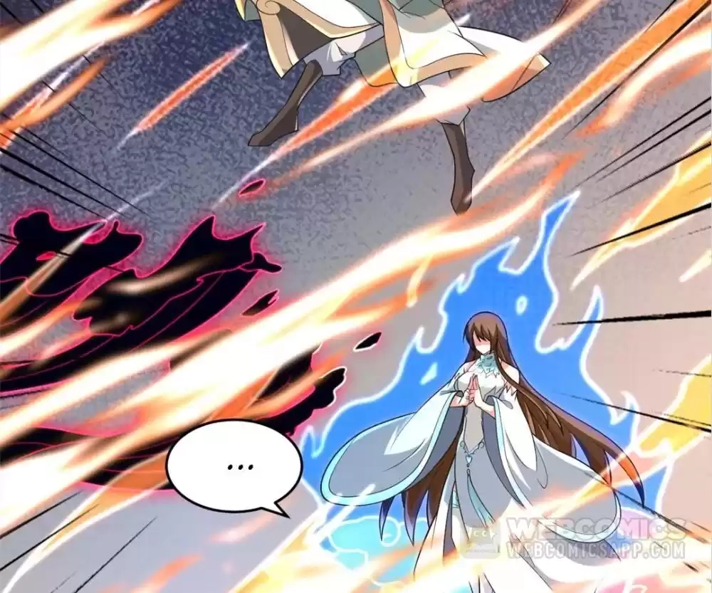 Banished Disciple's Counterattack Chapter 377 page 11 - 
