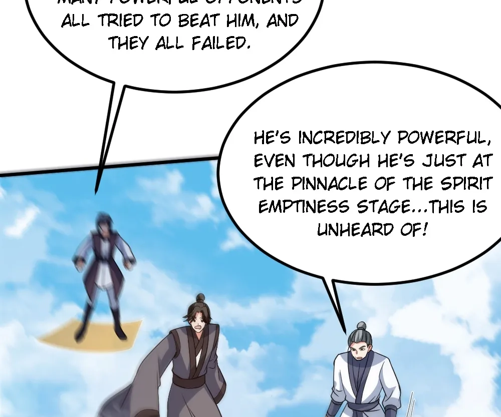 Banished Disciple's Counterattack Chapter 377 page 103 - 