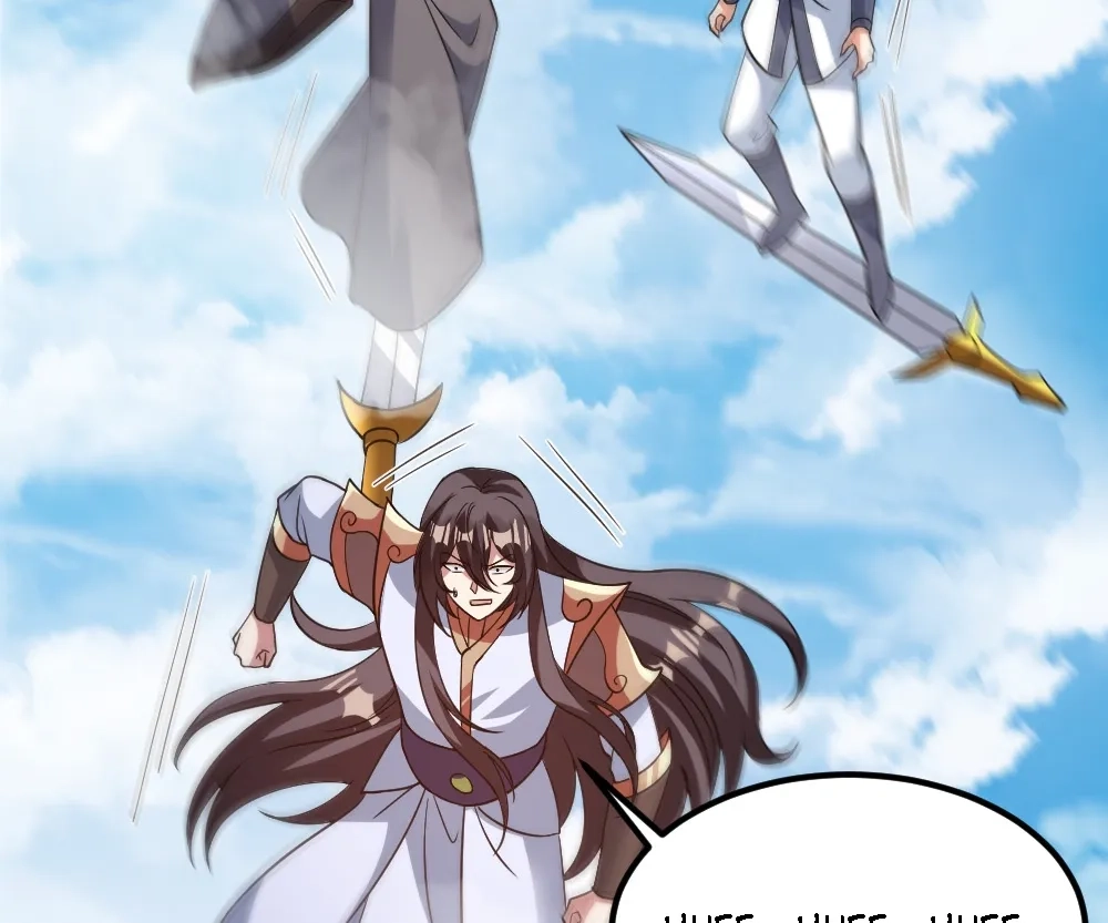 Banished Disciple's Counterattack Chapter 377 page 104 - 