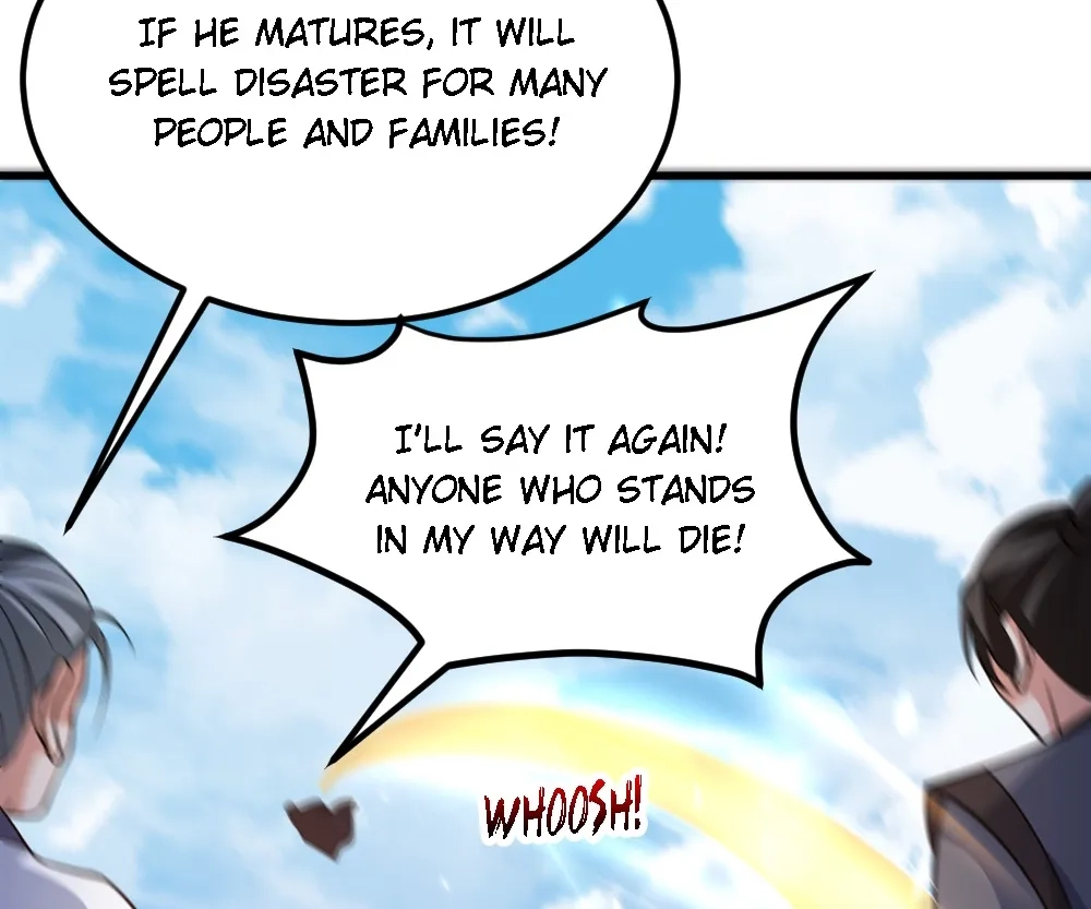 Banished Disciple's Counterattack Chapter 377 page 106 - 