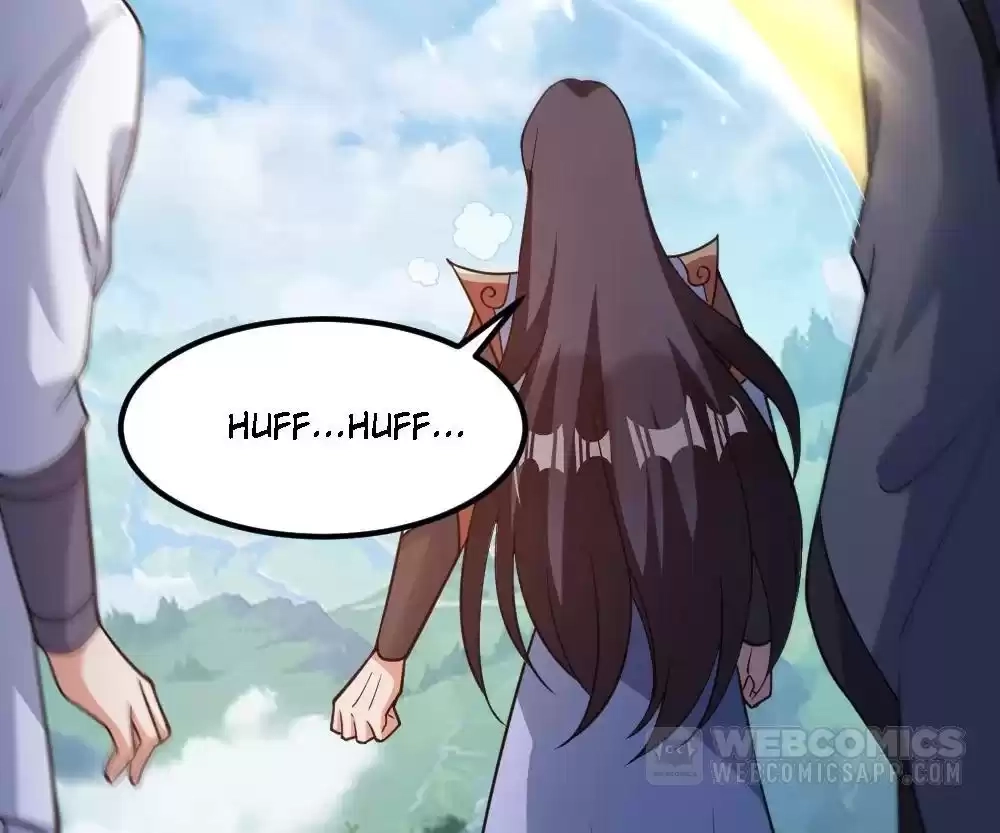 Banished Disciple's Counterattack Chapter 377 page 107 - 