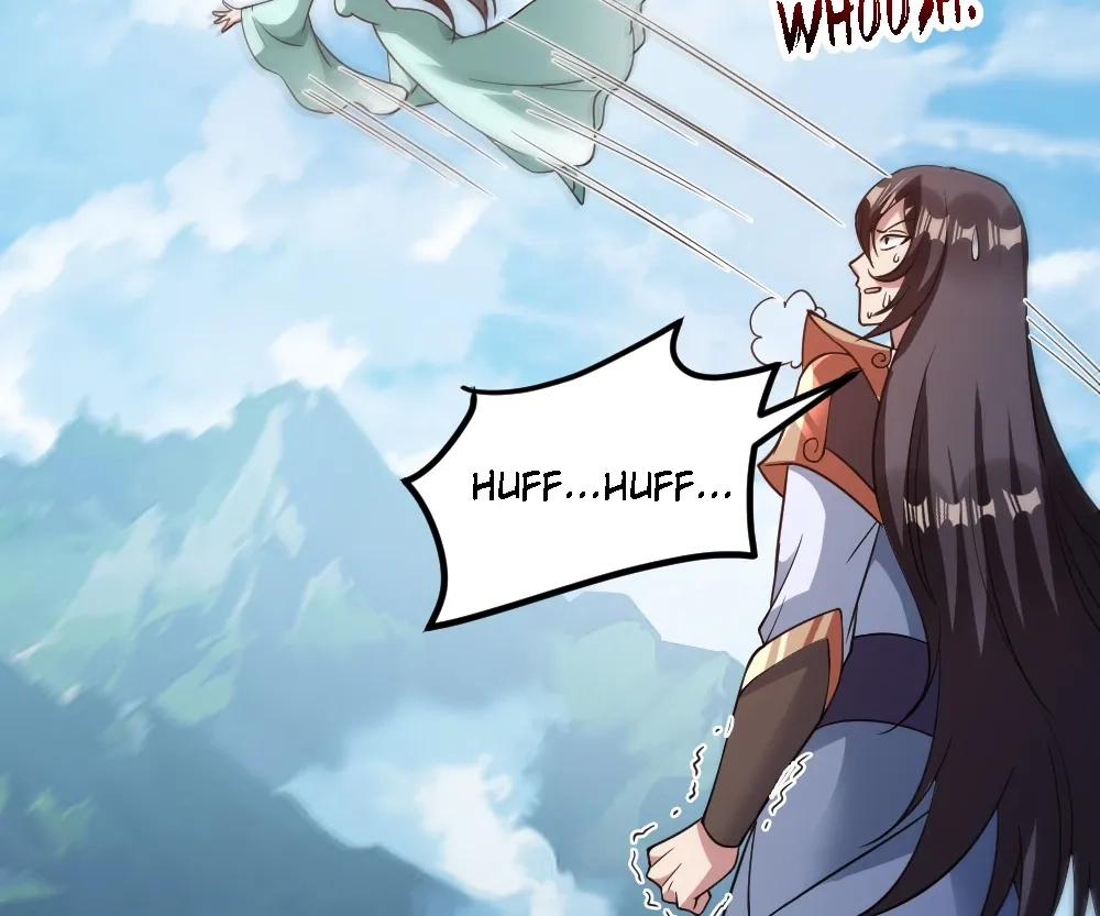 Banished Disciple's Counterattack Chapter 377 page 117 - 