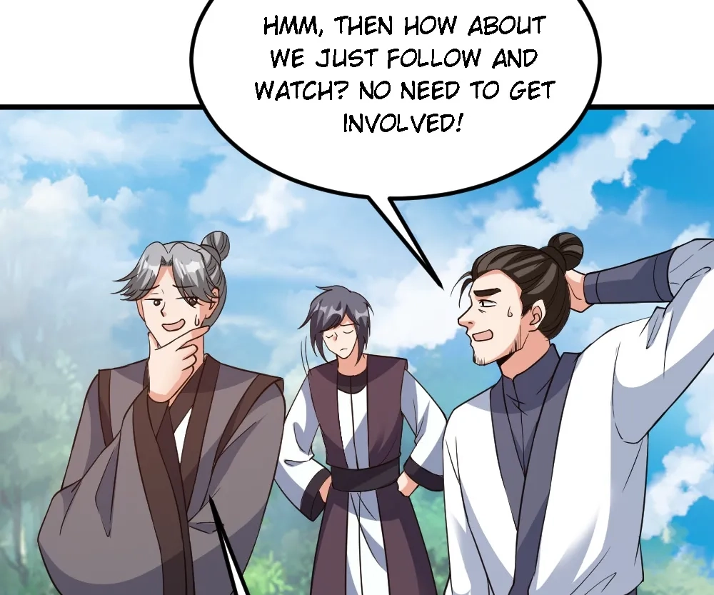 Banished Disciple's Counterattack Chapter 377 page 125 - 