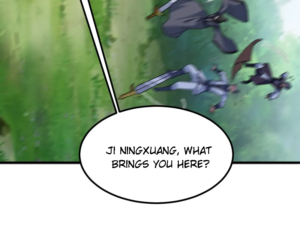 Banished Disciple's Counterattack Chapter 377 page 135 - 