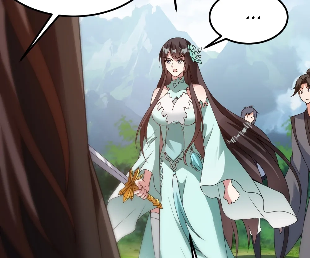 Banished Disciple's Counterattack Chapter 377 page 138 - 