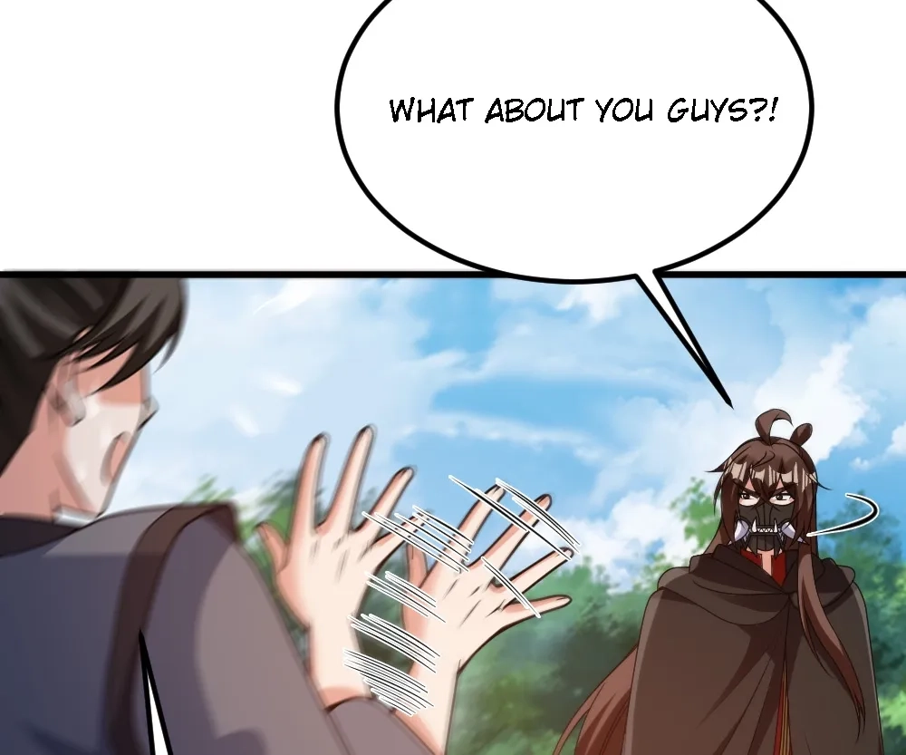 Banished Disciple's Counterattack Chapter 377 page 140 - 