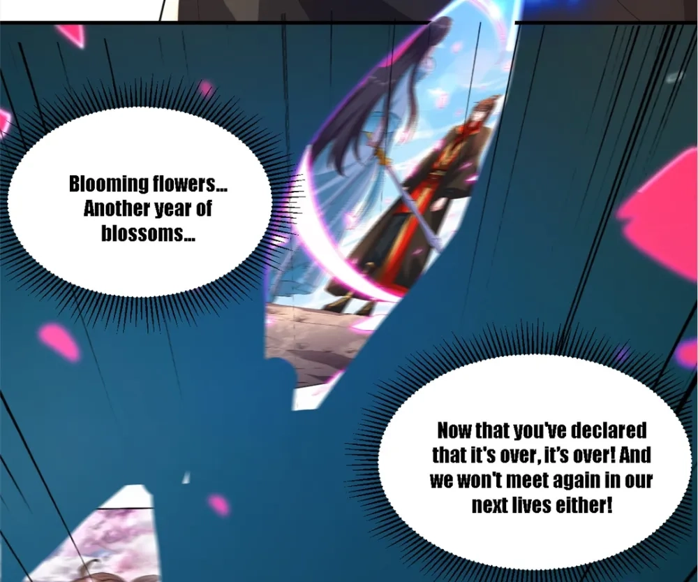 Banished Disciple's Counterattack Chapter 377 page 16 - 