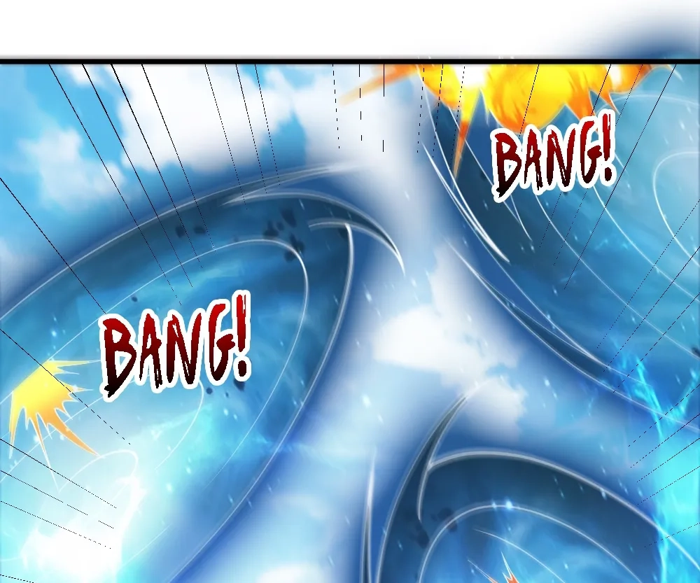 Banished Disciple's Counterattack Chapter 377 page 151 - 