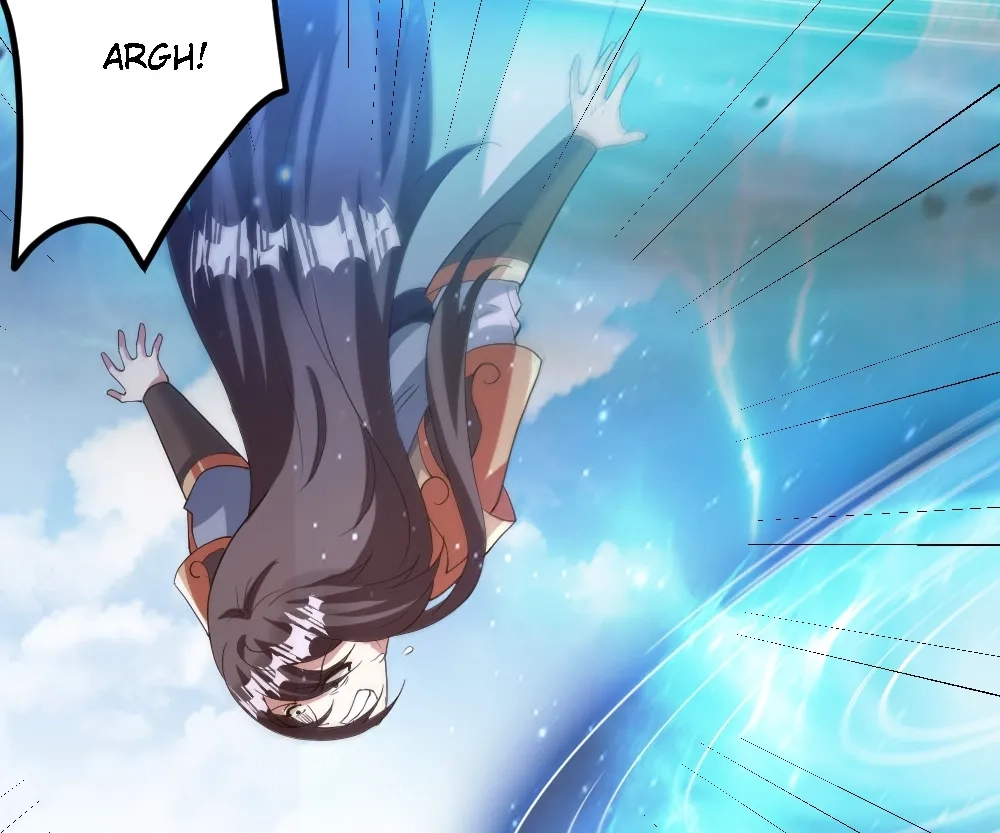 Banished Disciple's Counterattack Chapter 377 page 160 - 