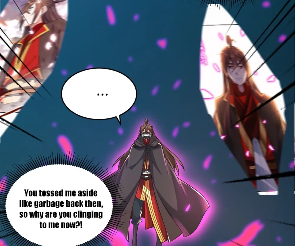 Banished Disciple's Counterattack Chapter 377 page 17 - 